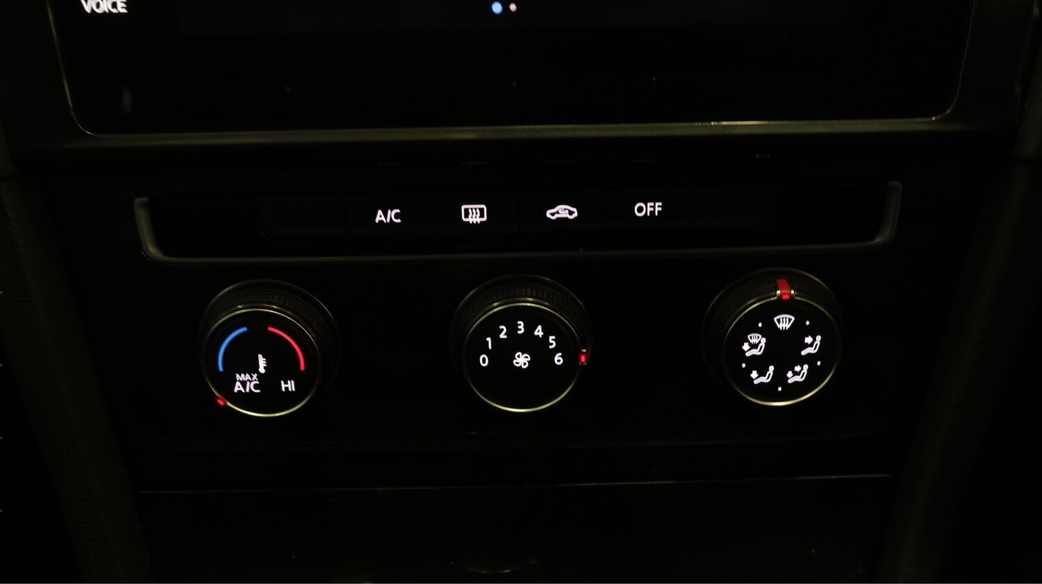 Used Volkswagen Golf 2019 for sale - 77854932: Photo 12