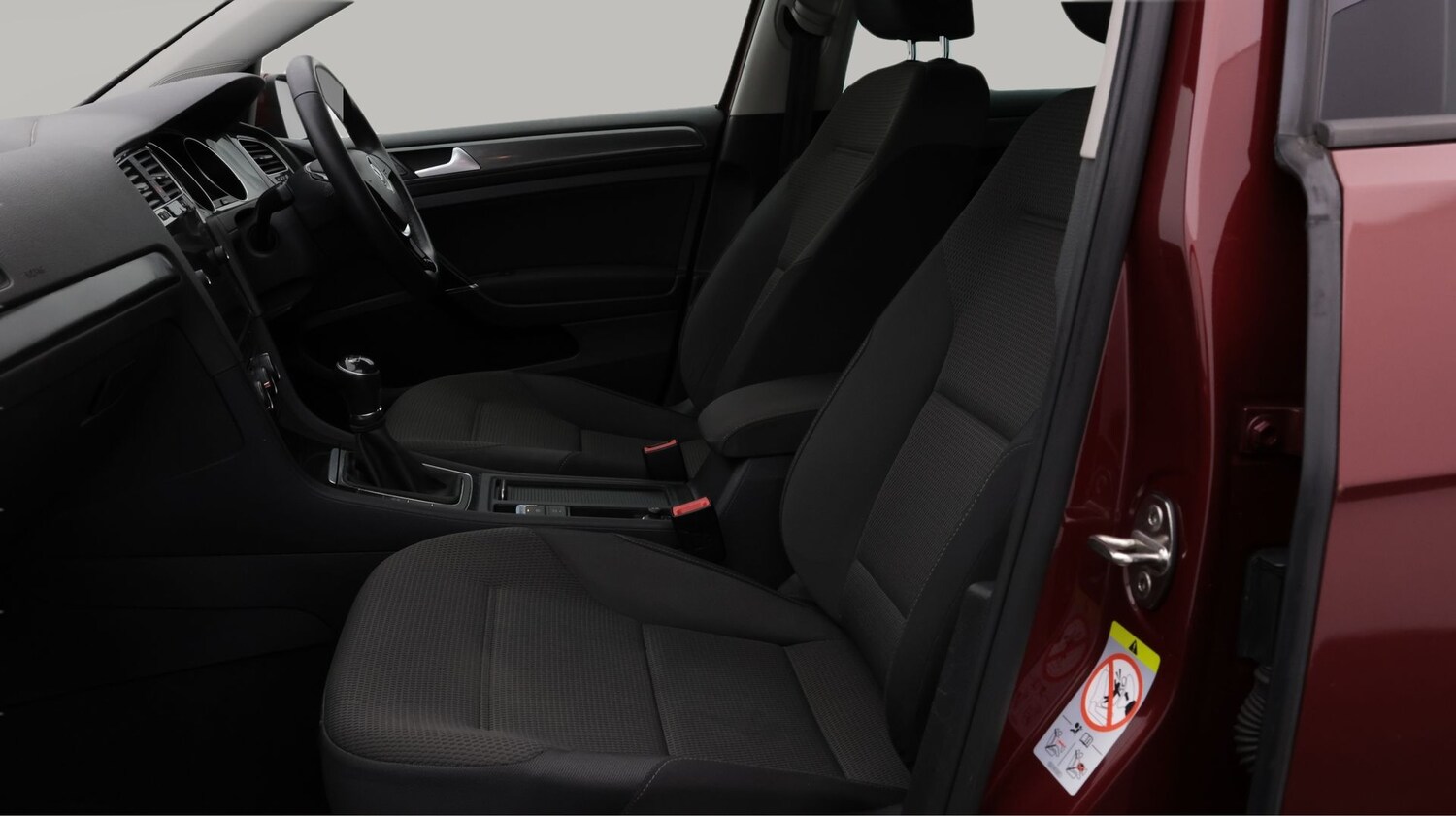 Used Volkswagen Golf 2019 for sale - 77854932: Photo 14