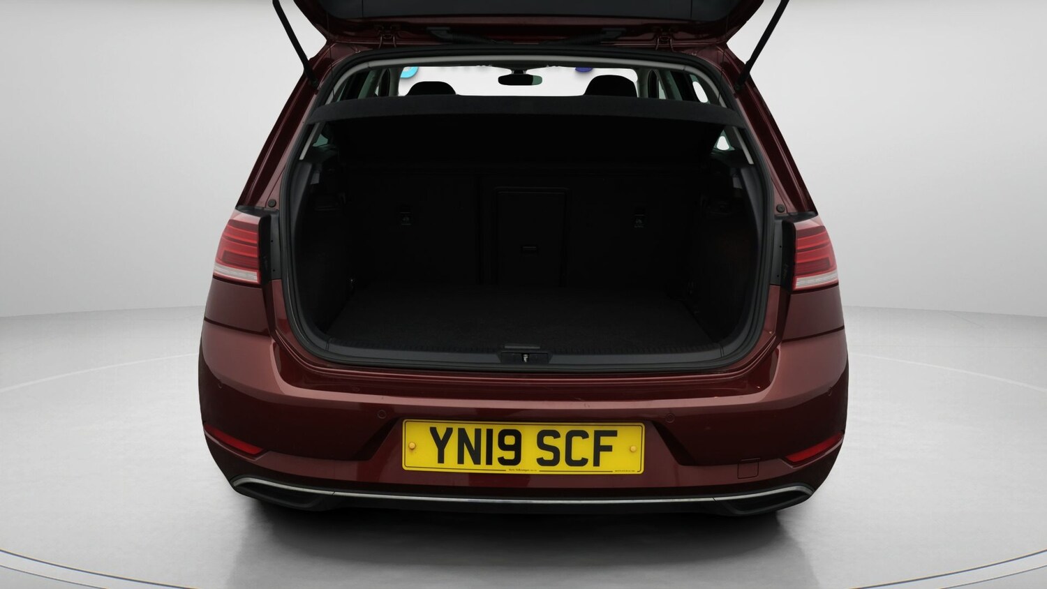 Used Volkswagen Golf 2019 for sale - 77854932: Photo 17