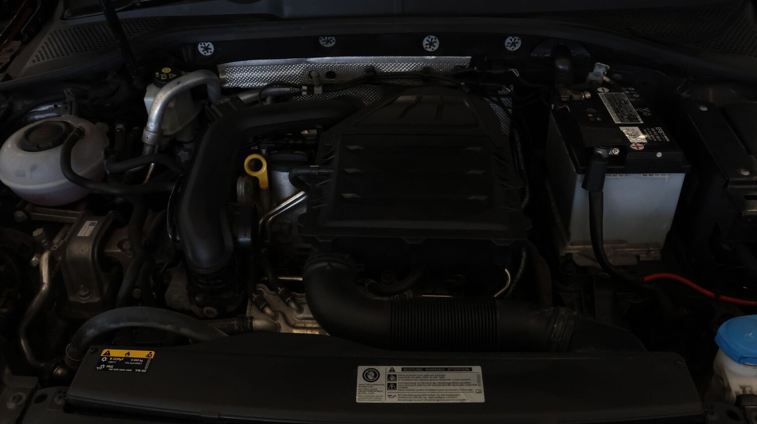 Used Volkswagen Golf 2019 for sale - 77854932: Photo 19