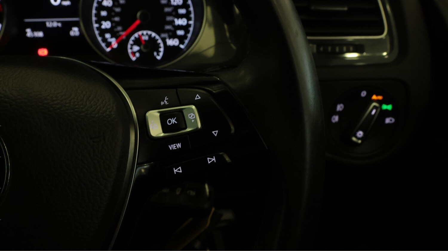 Used Volkswagen Golf 2019 for sale - 77854932: Photo 22