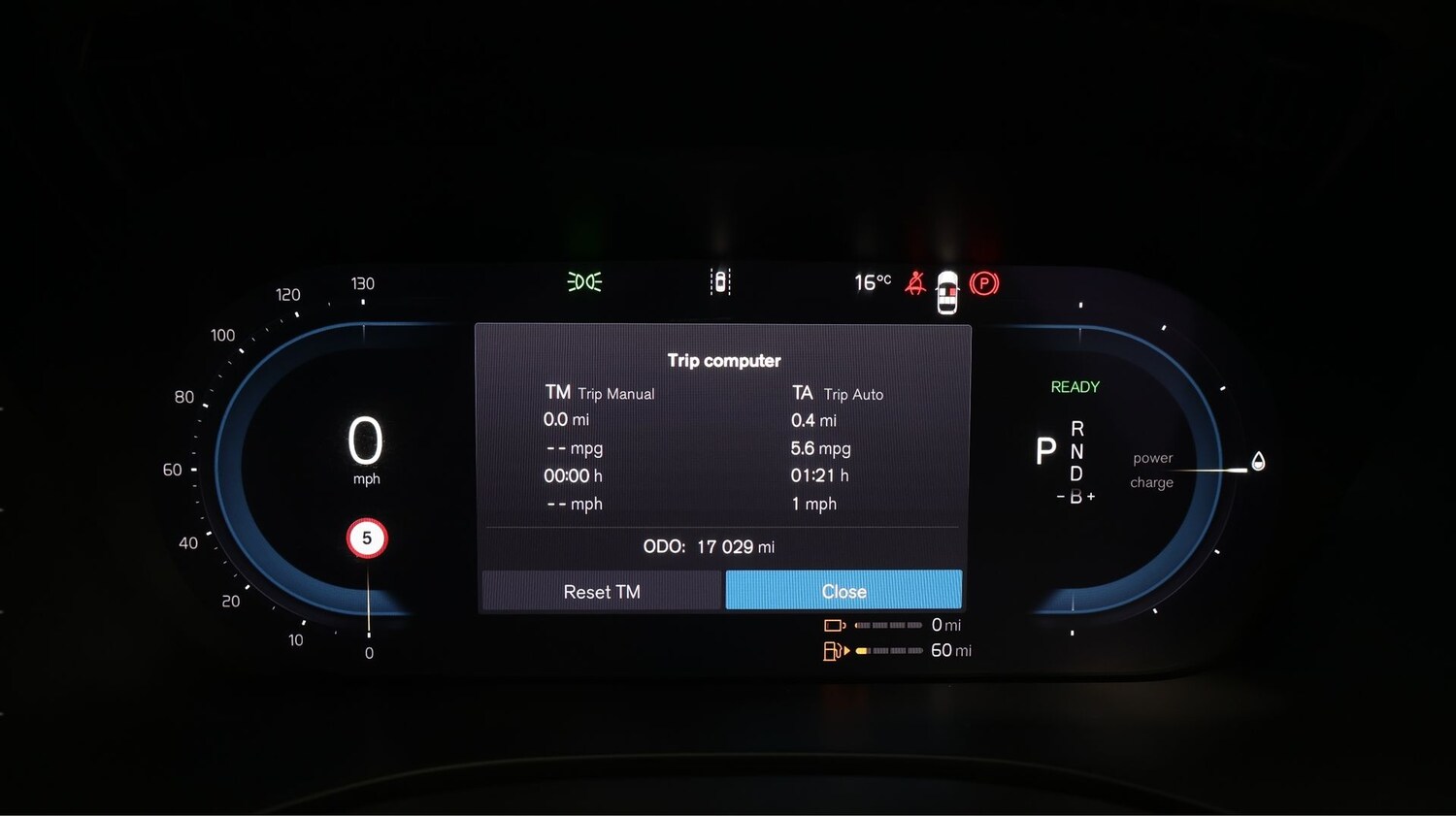 Used Volvo XC60 2024 for sale - 77367110: Photo 10