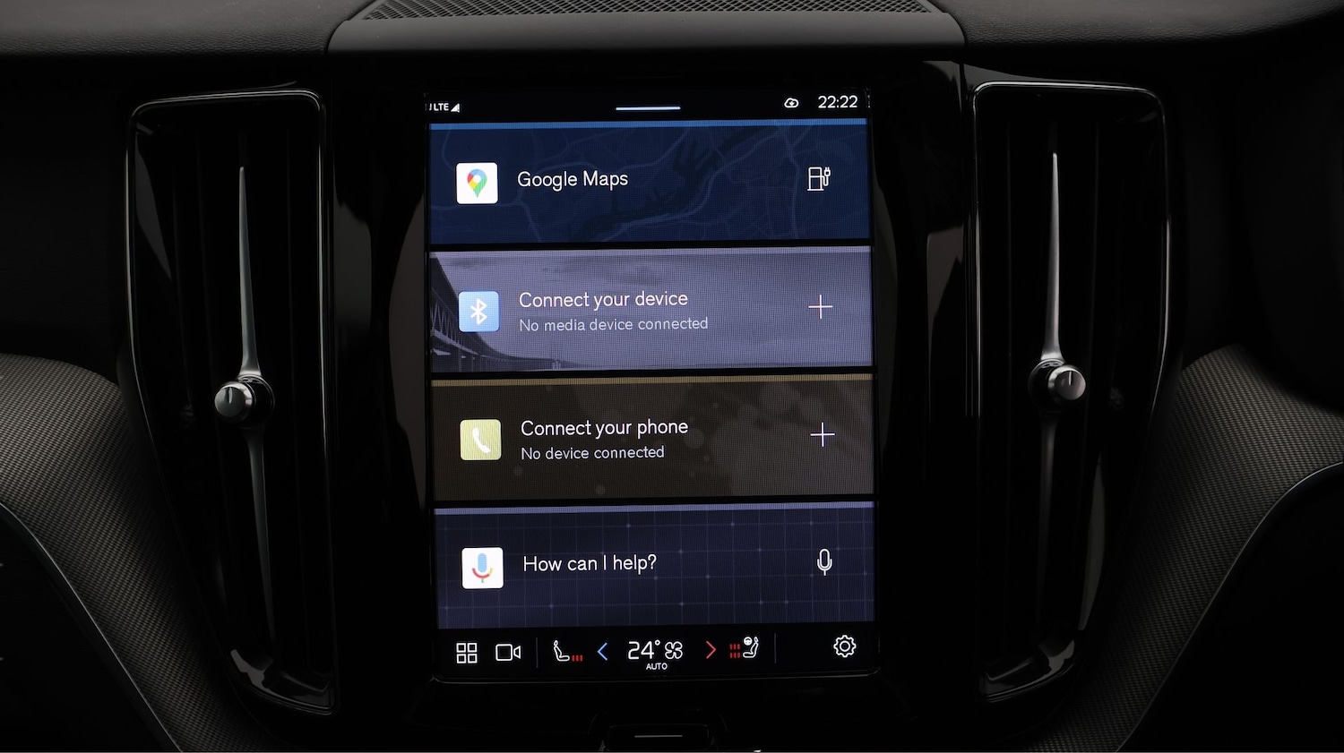 Used Volvo XC60 2024 for sale - 77367110: Photo 11