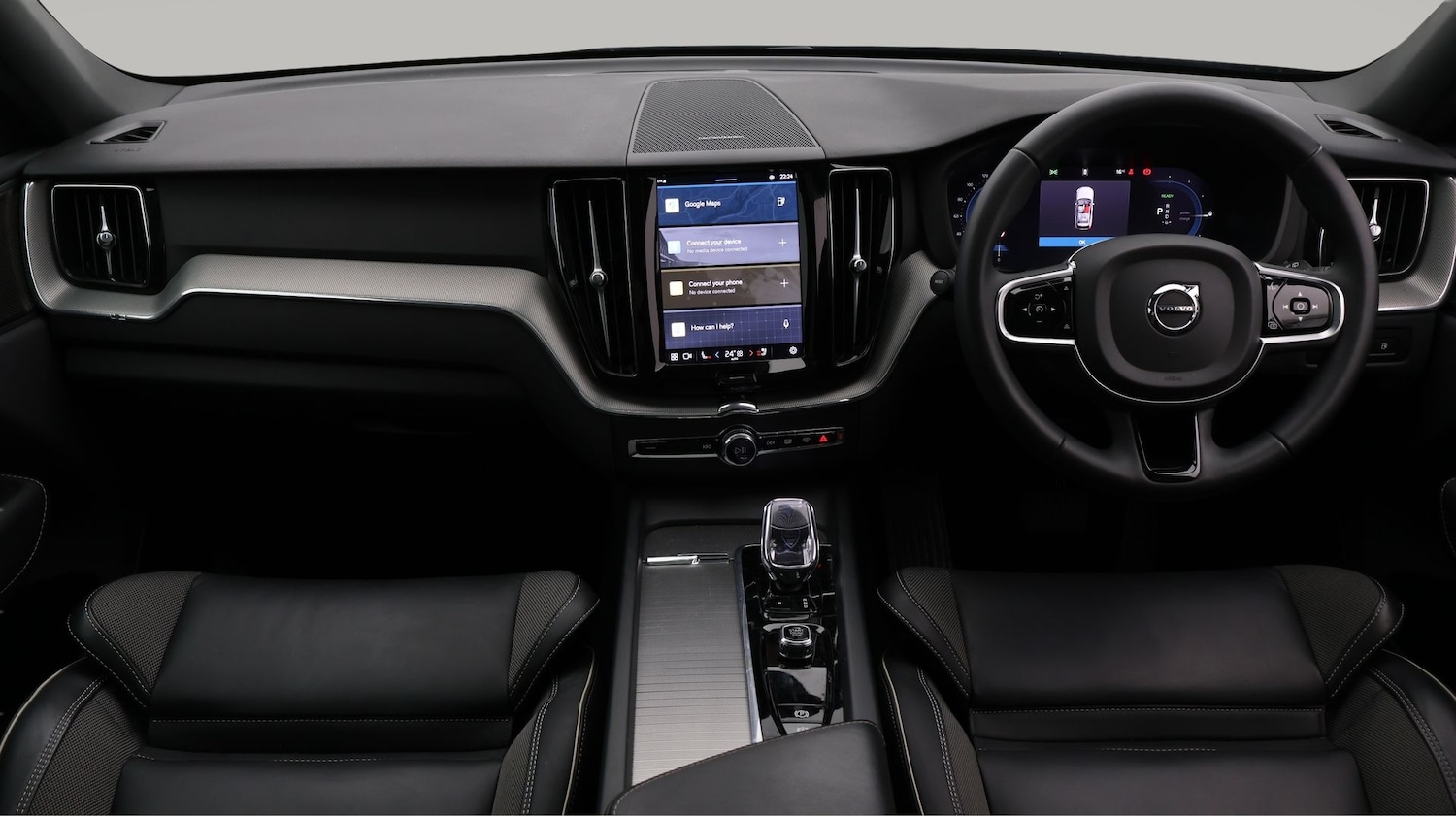 Used Volvo XC60 2024 for sale - 77367110: Photo 13