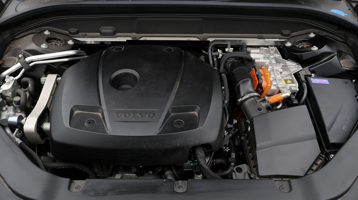 Used Volvo XC60 2024 for sale - 77367110: Photo 19