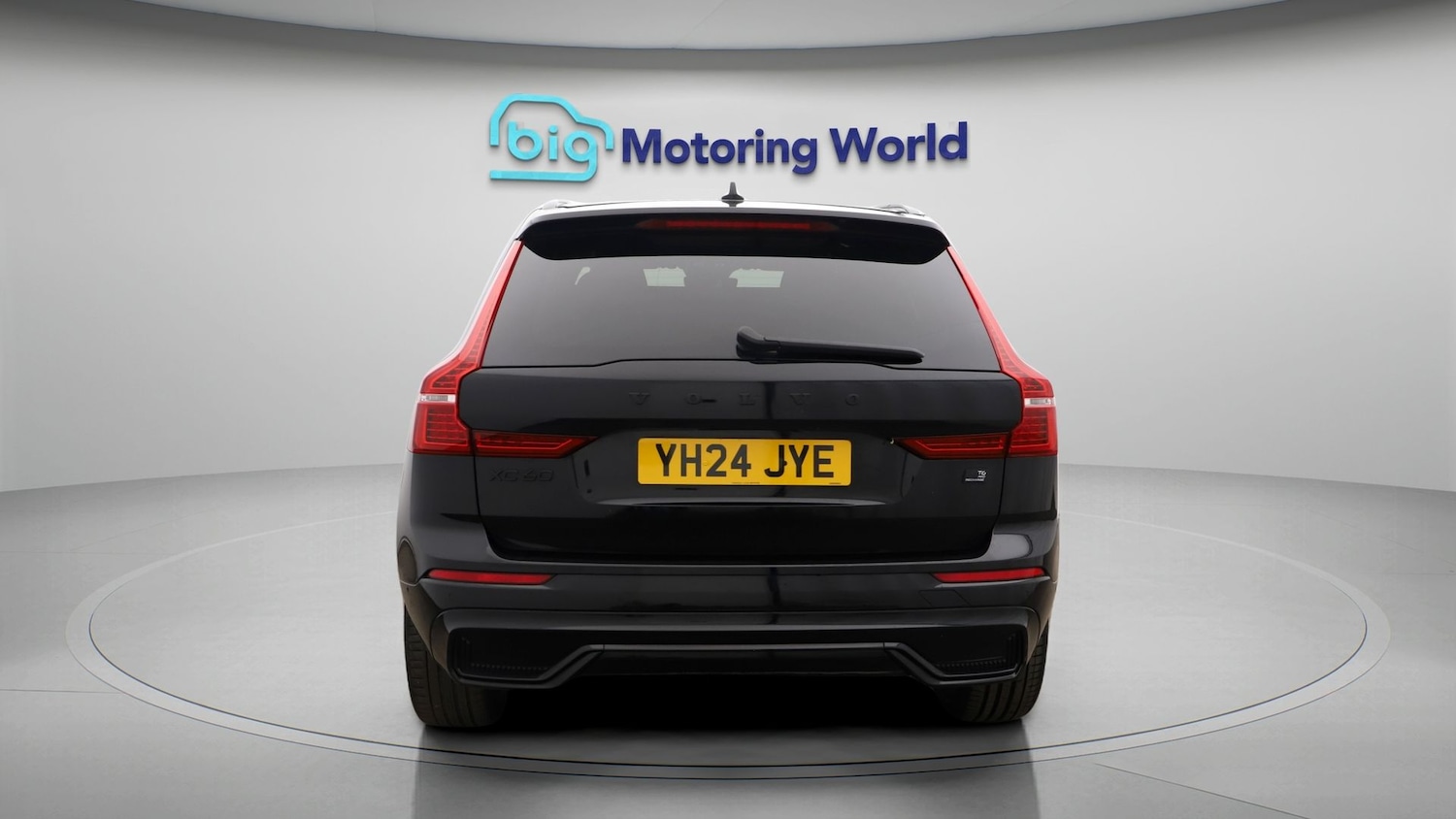 Used Volvo XC60 2024 for sale - 77367110: Photo 6