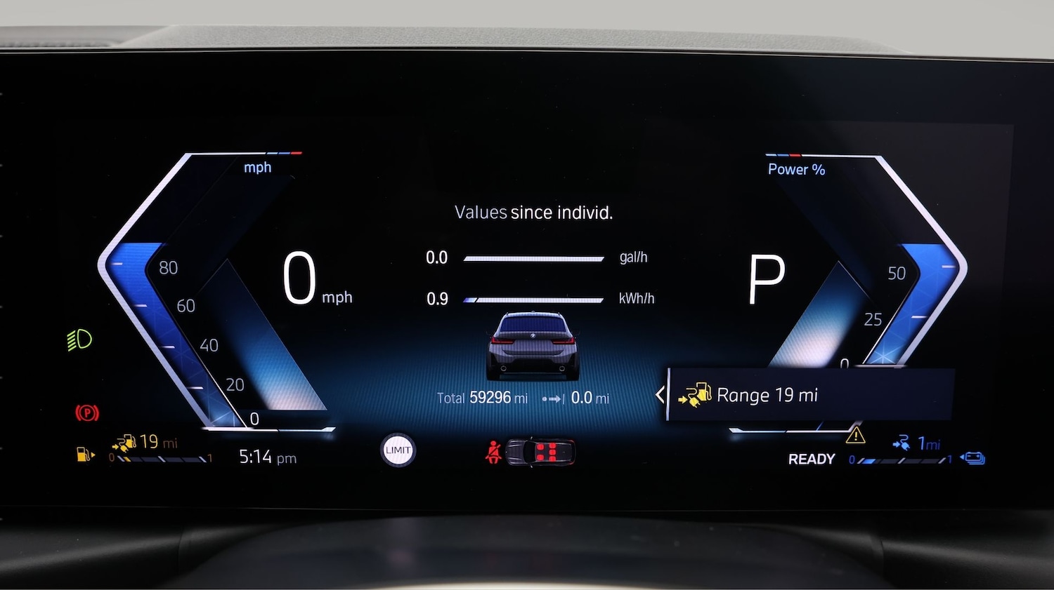 Used BMW 3 Series 2023 for sale - 77388215: Photo 10