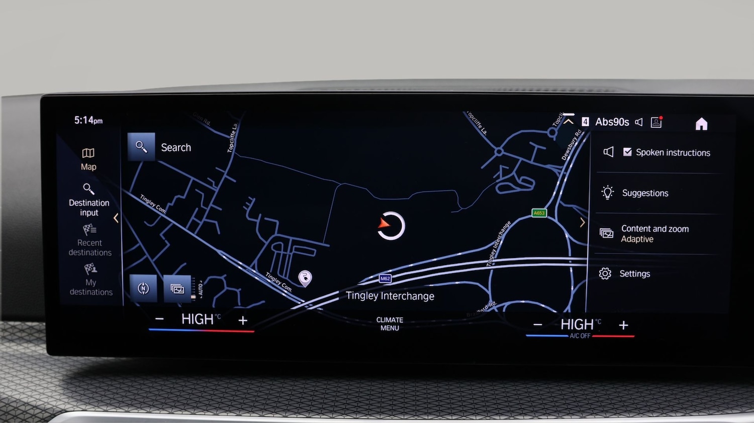 Used BMW 3 Series 2023 for sale - 77388215: Photo 11