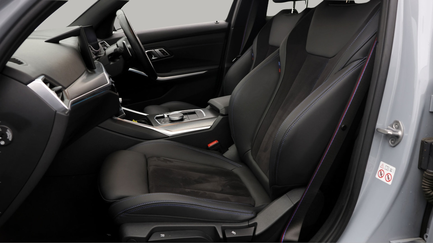 Used BMW 3 Series 2023 for sale - 77388215: Photo 14