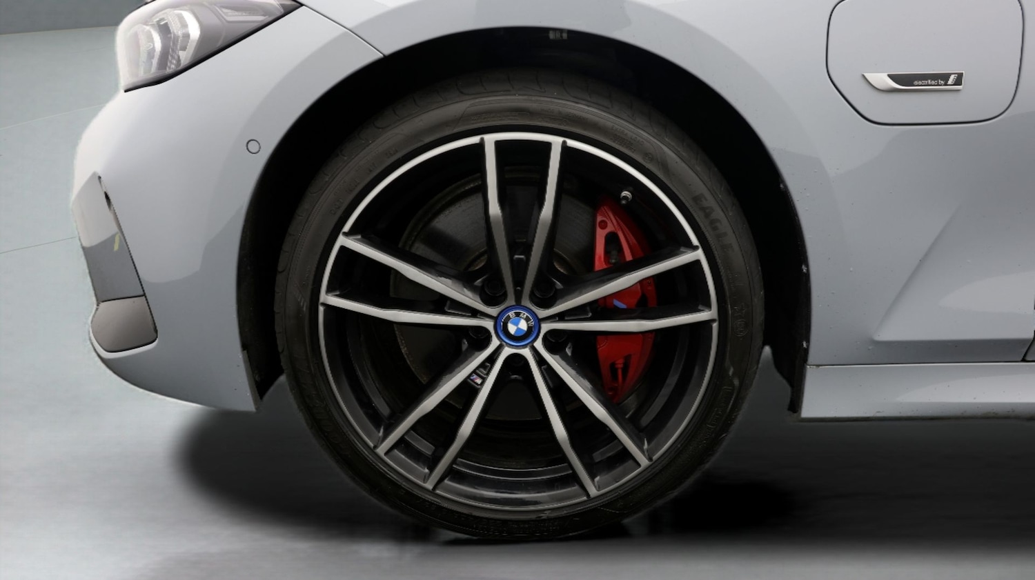 Used BMW 3 Series 2023 for sale - 77388215: Photo 18