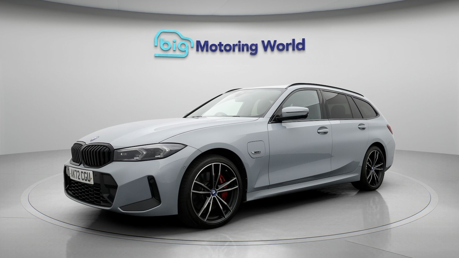 Used BMW 3 Series 2023 for sale - 77388215: Photo 3