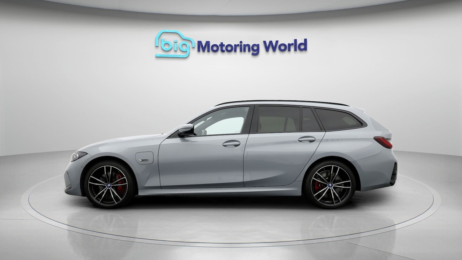 Used BMW 3 Series 2023 for sale - 77388215: Photo 4