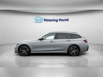 Used BMW 3 Series 2023 for sale - 77388215: Photo