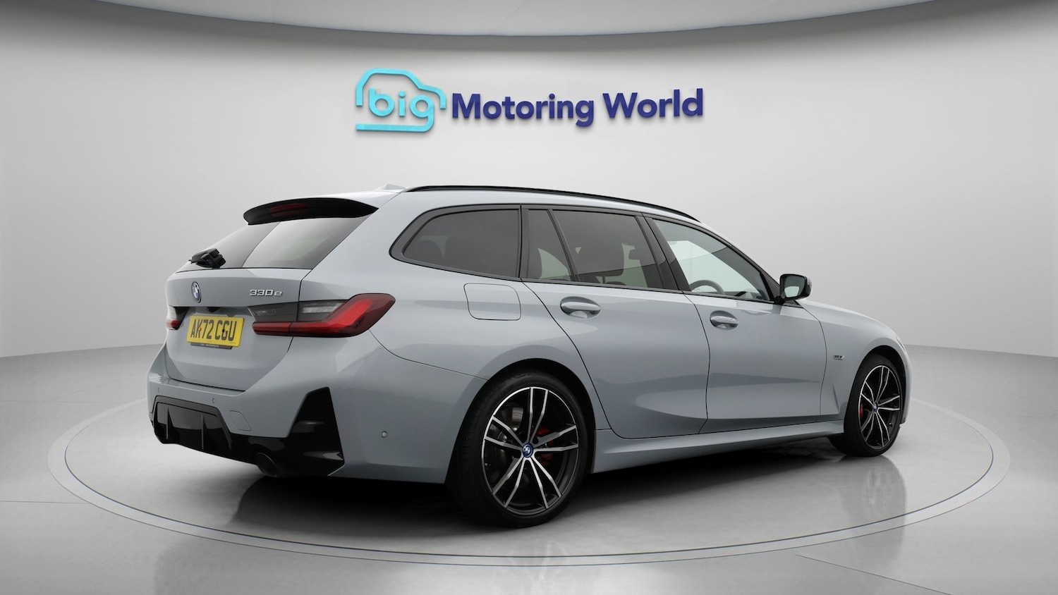 Used BMW 3 Series 2023 for sale - 77388215: Photo 7