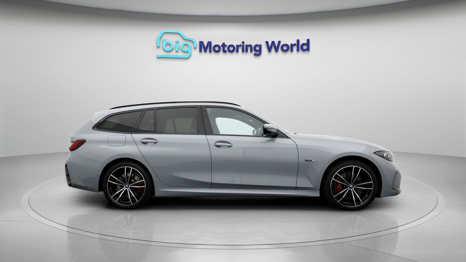 Used BMW 3 Series 2023 for sale - 77388215: Photo 8