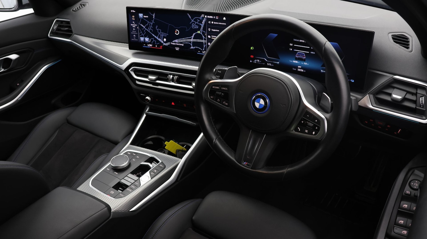 Used BMW 3 Series 2023 for sale - 77388215: Photo 9