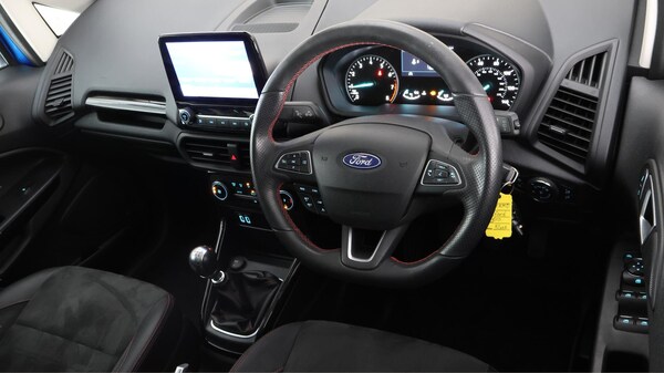 Used Ford Ecosport 2021 for sale - 75708718: Photo 10