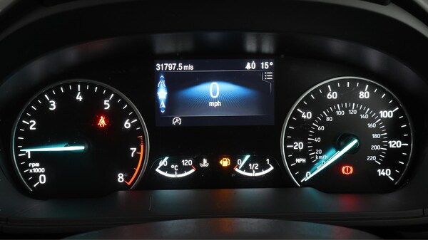 Used Ford Ecosport 2021 for sale - 75708718: Photo 11