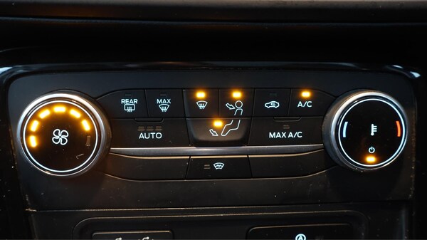Used Ford Ecosport 2021 for sale - 75708718: Photo 13