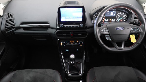 Used Ford Ecosport 2021 for sale - 75708718: Photo 14
