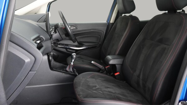 Used Ford Ecosport 2021 for sale - 75708718: Photo 15