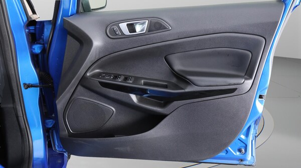 Used Ford Ecosport 2021 for sale - 75708718: Photo 16