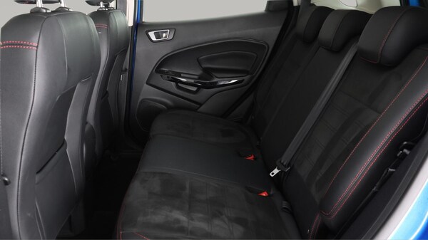 Used Ford Ecosport 2021 for sale - 75708718: Photo 17