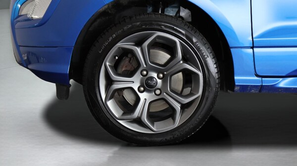 Used Ford Ecosport 2021 for sale - 75708718: Photo 19