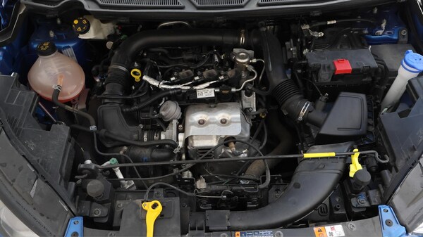Used Ford Ecosport 2021 for sale - 75708718: Photo 20
