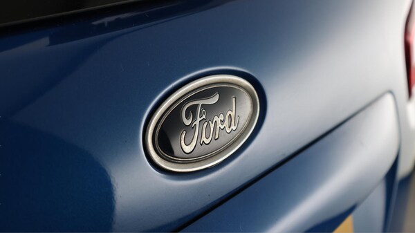 Used Ford Ecosport 2021 for sale - 75708718: Photo 21