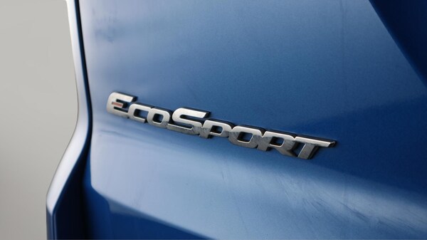 Used Ford Ecosport 2021 for sale - 75708718: Photo 22
