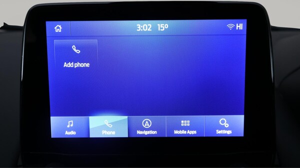 Used Ford Ecosport 2021 for sale - 75708718: Photo 25