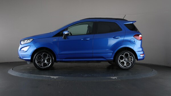 Used Ford Ecosport 2021 for sale - 75708718: Photo 39