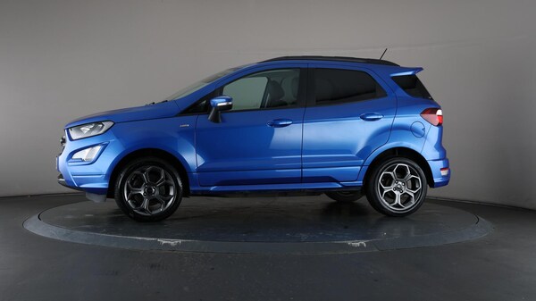 Used Ford Ecosport 2021 for sale - 75708718: Photo 40