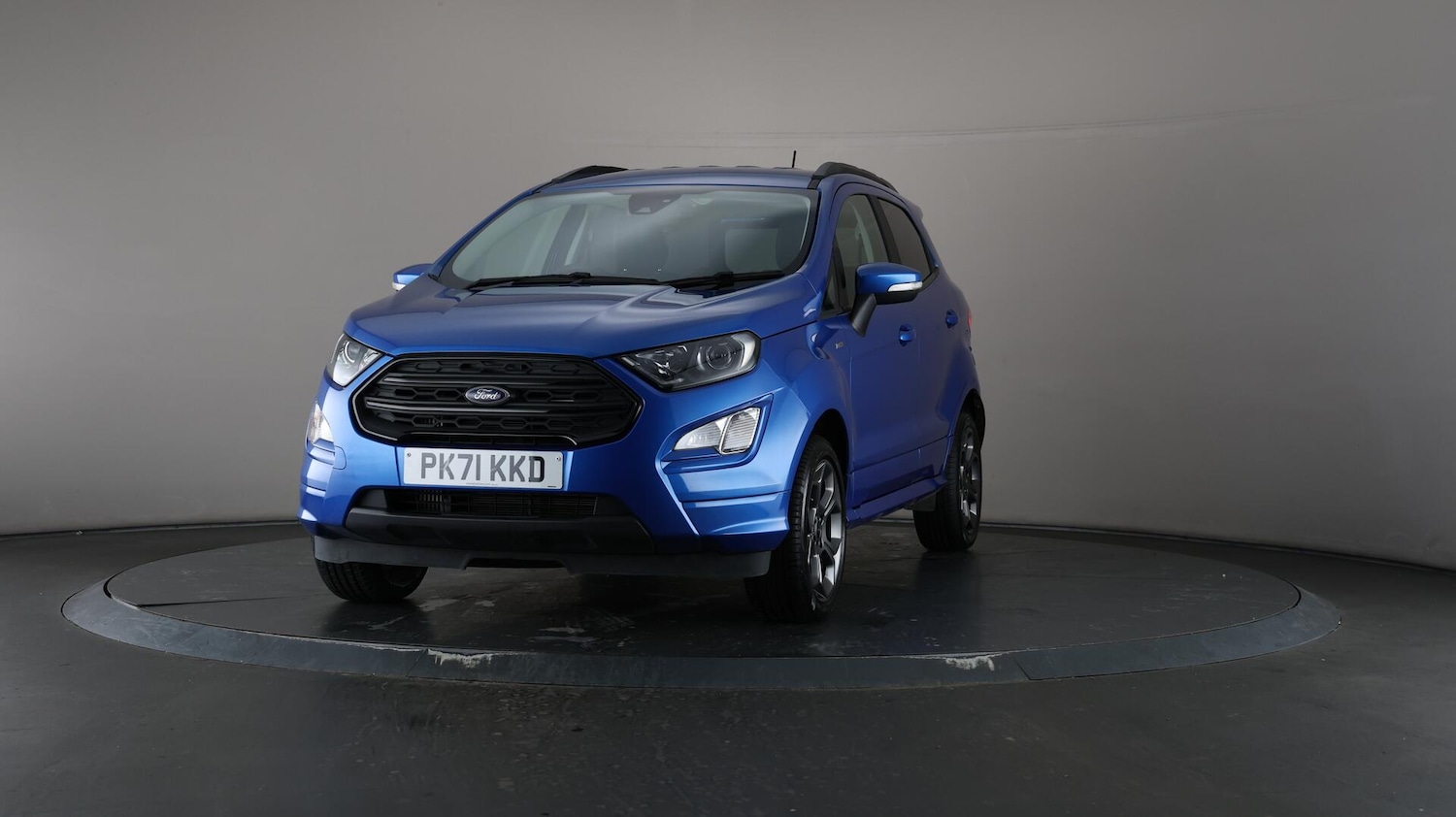 Vehicle 48