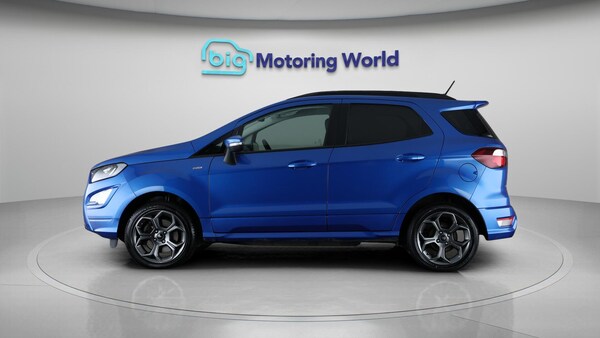 Used Ford Ecosport 2021 for sale - 75708718: Photo 5