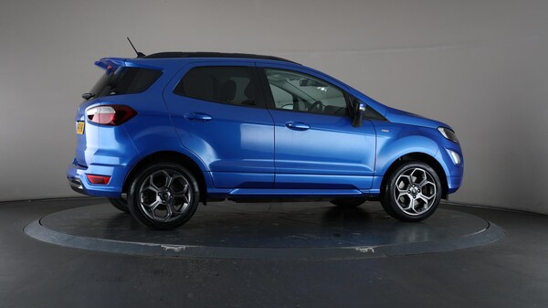 Used Ford Ecosport 2021 for sale - 75708718: Photo 64