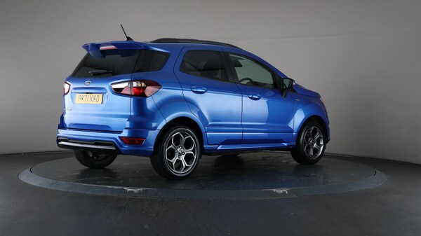 Used Ford Ecosport 2021 for sale - 75708718: Photo 67