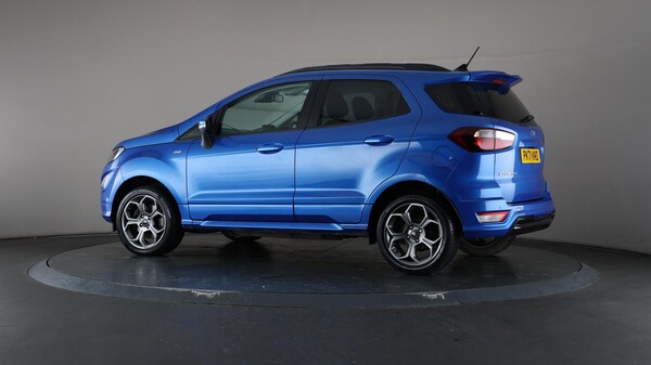 Used Ford Ecosport 2021 for sale - 75708718: Photo 77