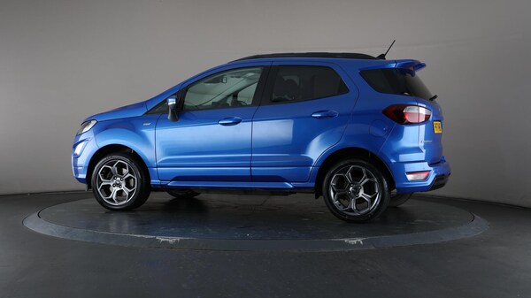 Used Ford Ecosport 2021 for sale - 75708718: Photo 78