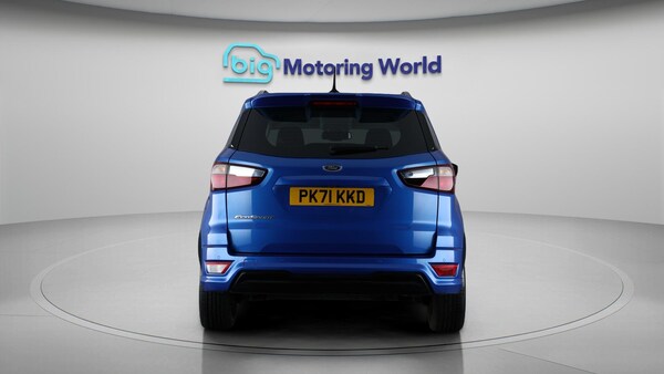 Used Ford Ecosport 2021 for sale - 75708718: Photo 7