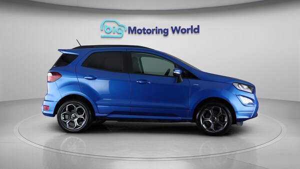 Used Ford Ecosport 2021 for sale - 75708718: Photo 9