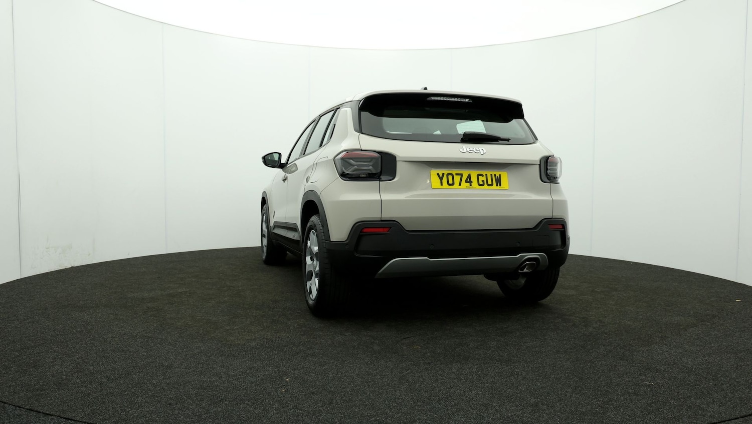 Used Jeep Other 2025 for sale - 77037557: Photo 25