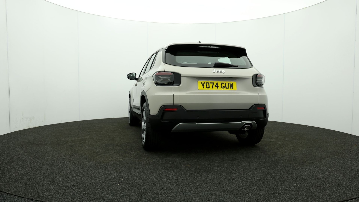 Used Jeep Other 2025 for sale - 77037557: Photo 26