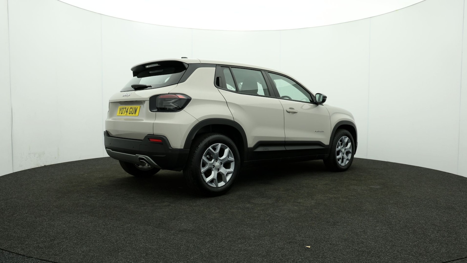 Used Jeep Other 2025 for sale - 77037557: Photo 27