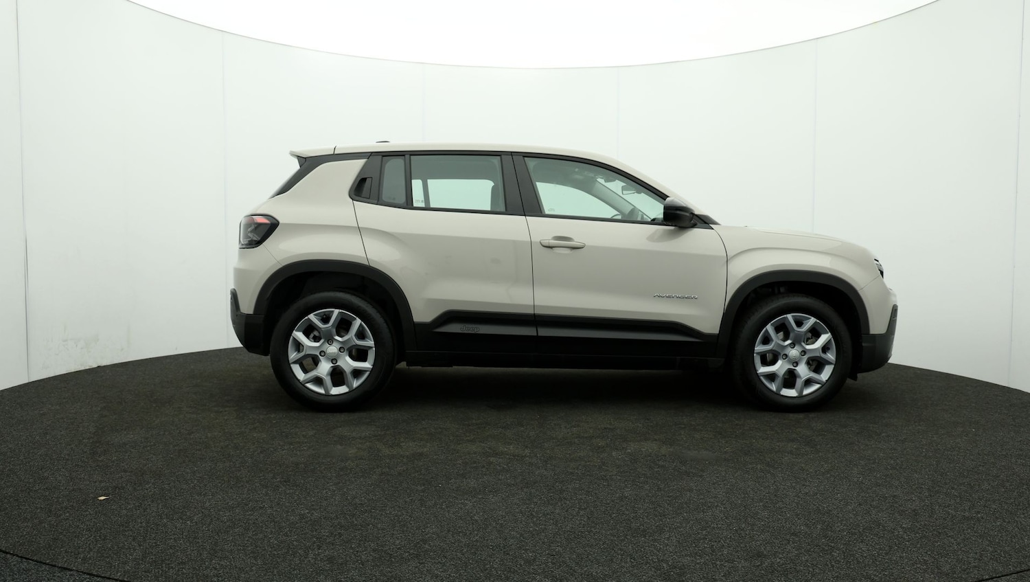 Used Jeep Other 2025 for sale - 77037557: Photo 33