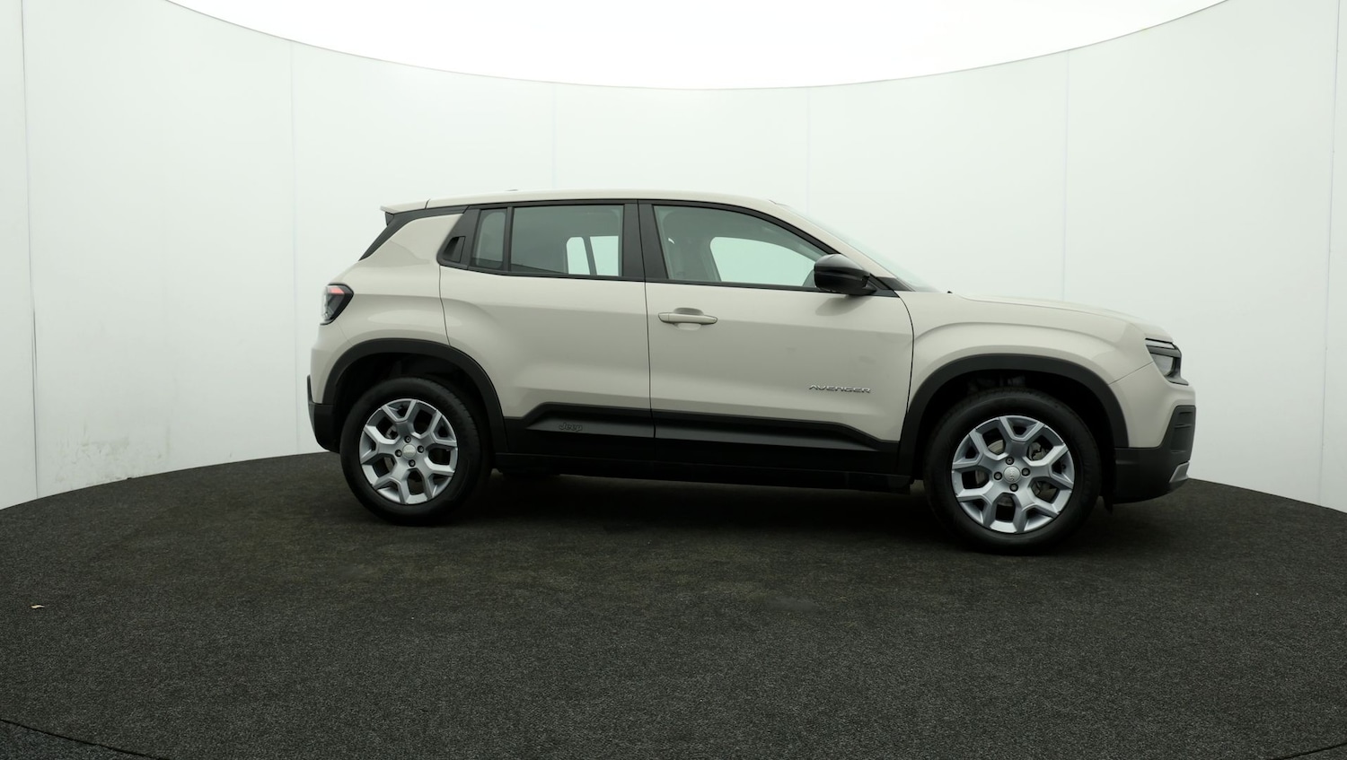 Used Jeep Other 2025 for sale - 77037557: Photo 35