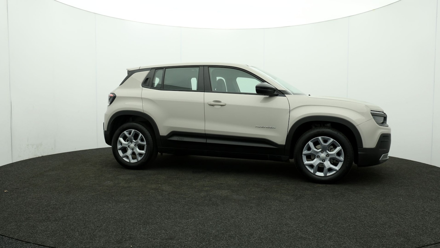 Used Jeep Other 2025 for sale - 77037557: Photo 36