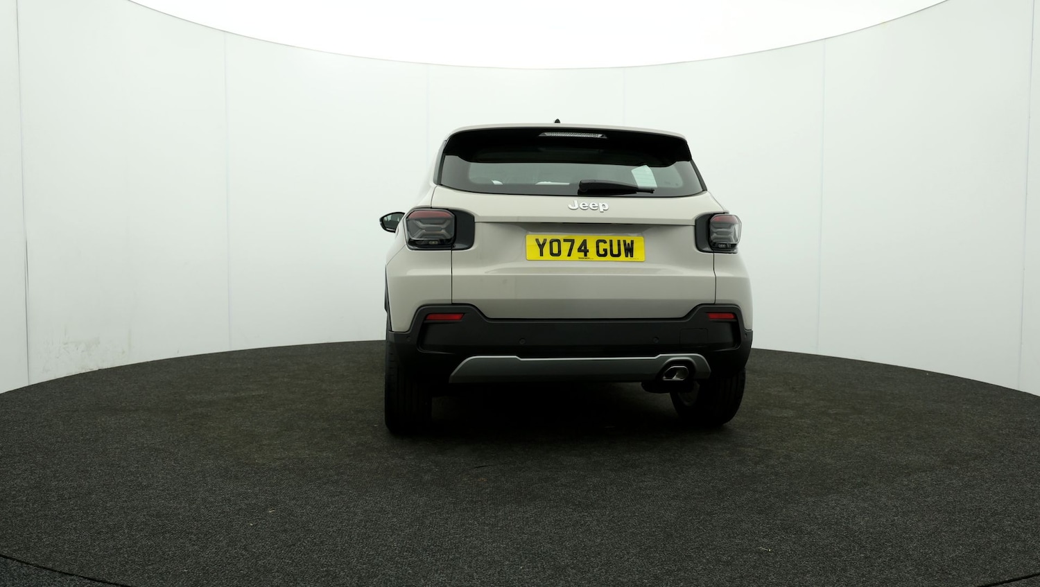 Used Jeep Other 2025 for sale - 77037557: Photo 37