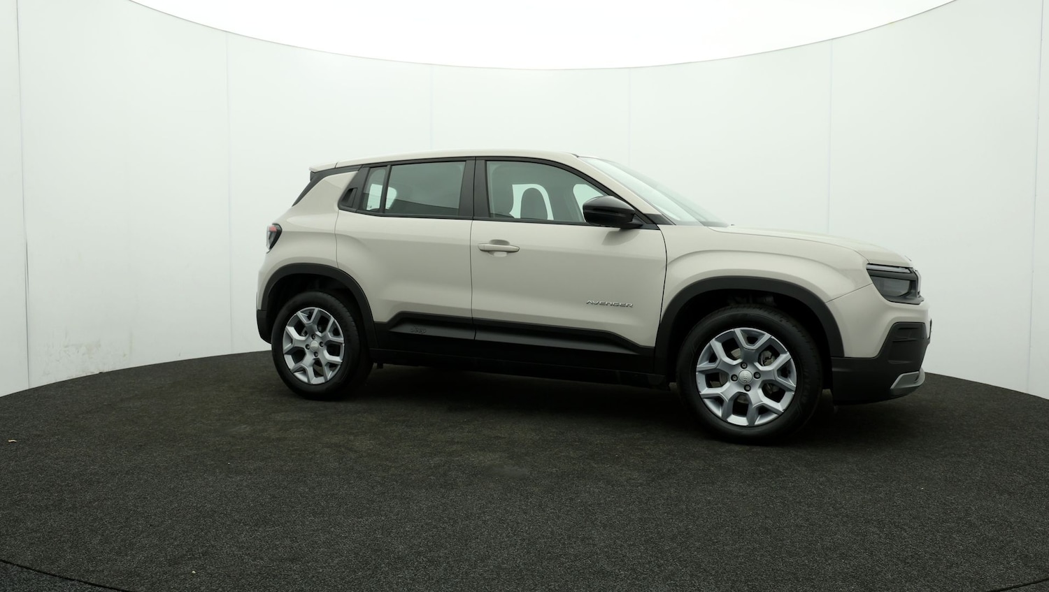 Used Jeep Other 2025 for sale - 77037557: Photo 38